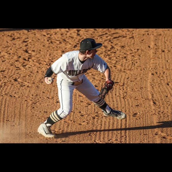 Meet your Posher, Daniel - Picture 1 of 1